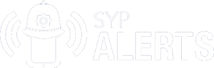 SYP Alerts